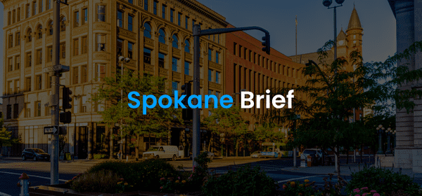Spokane Brief
