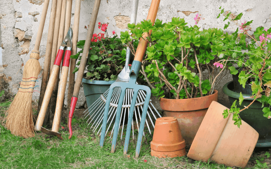 Summer Home Maintenance Checklist: Save Money & Prevent Repairs
