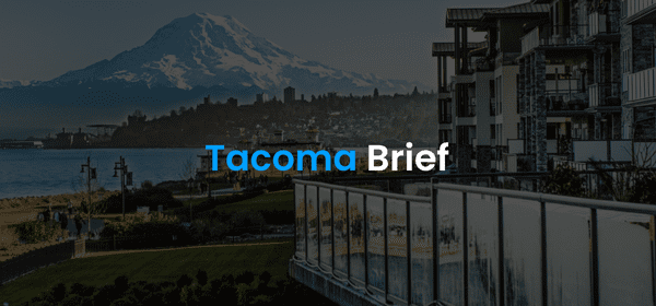 Tacoma Brief