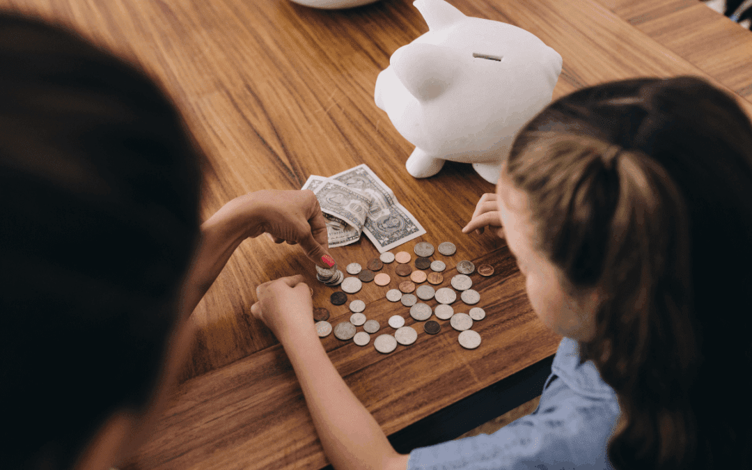 How to Teach Kids Financial Skills They’ll Actually Use as Adults