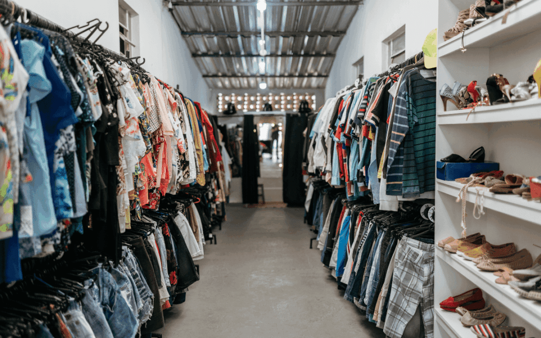 11 Missoula Thrift Stores Perfect for Weekend Treasure Hunting