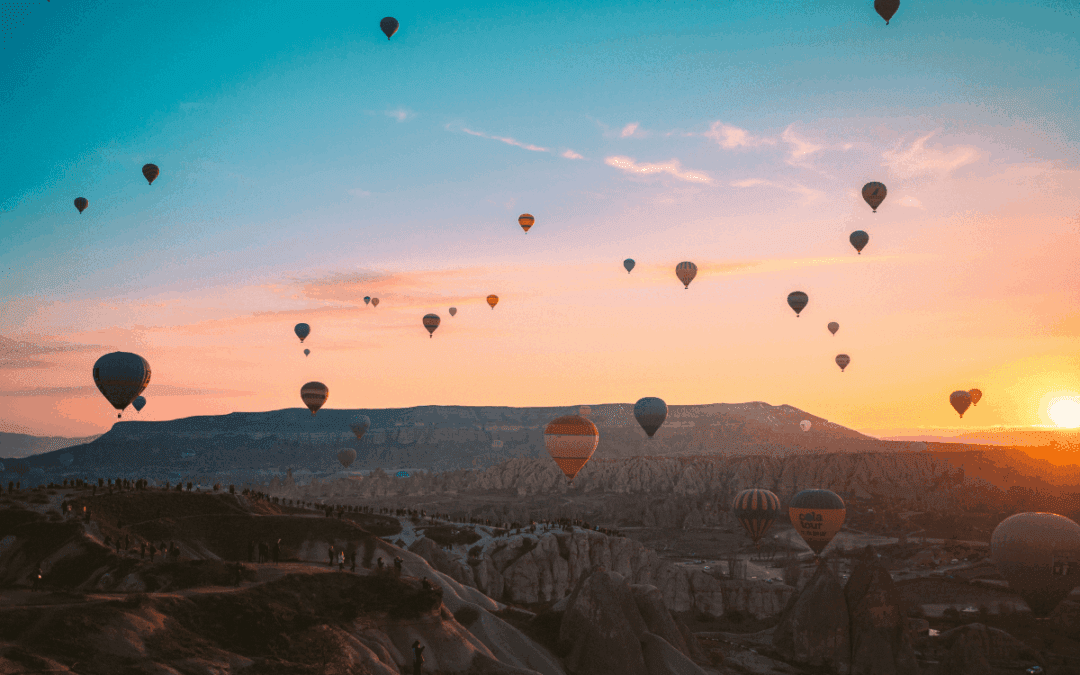 Best US Festivals 2025: Events Worth Planning Your Trip Around