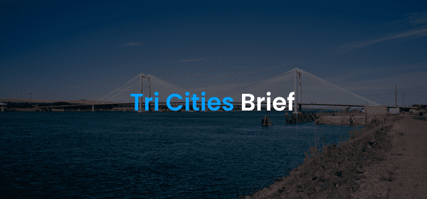 Tri Cities Brief