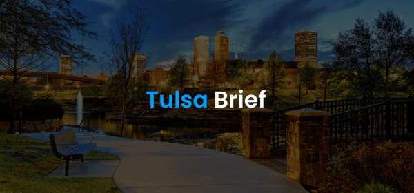 Tulsa Brief