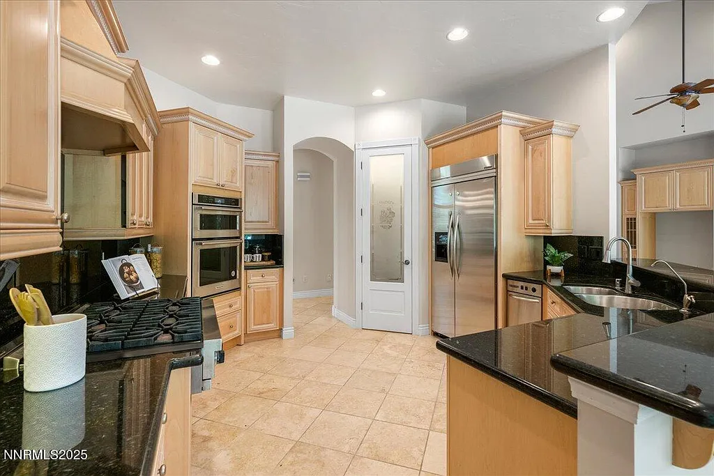 House image