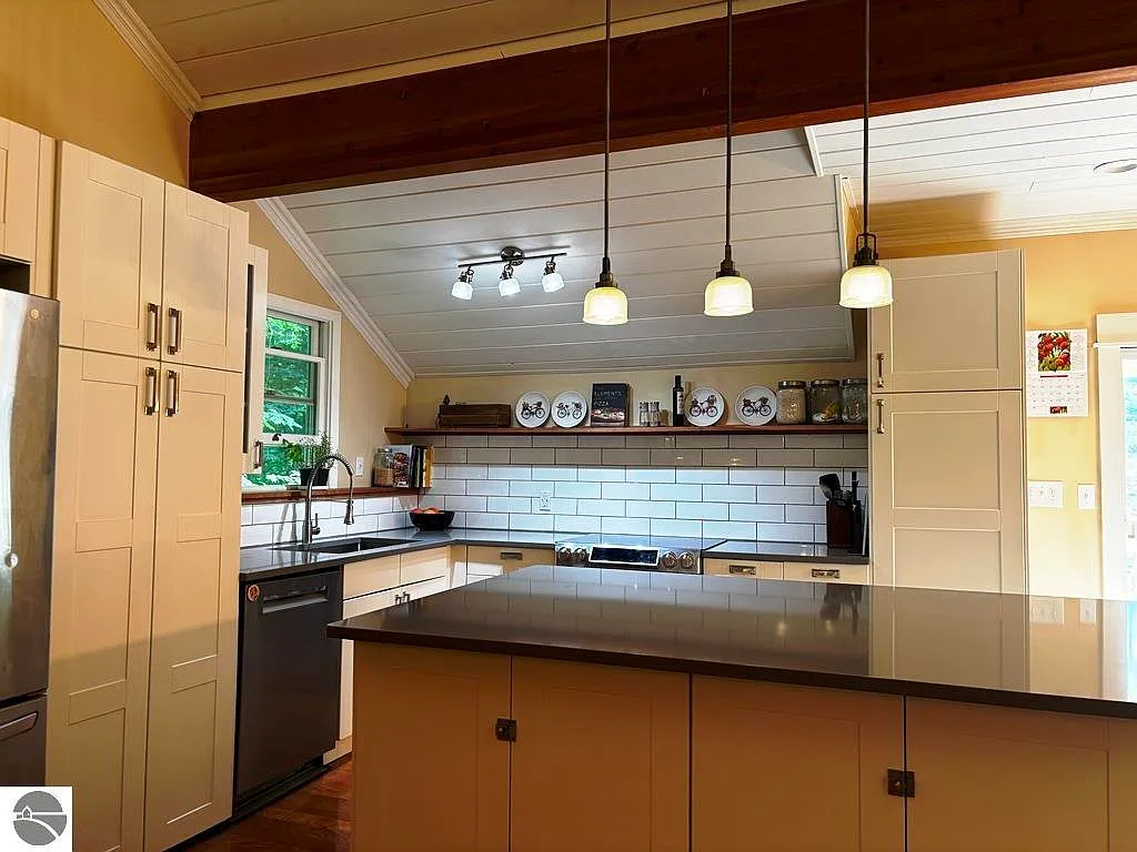 House image
