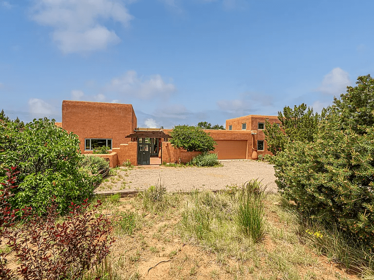 House image