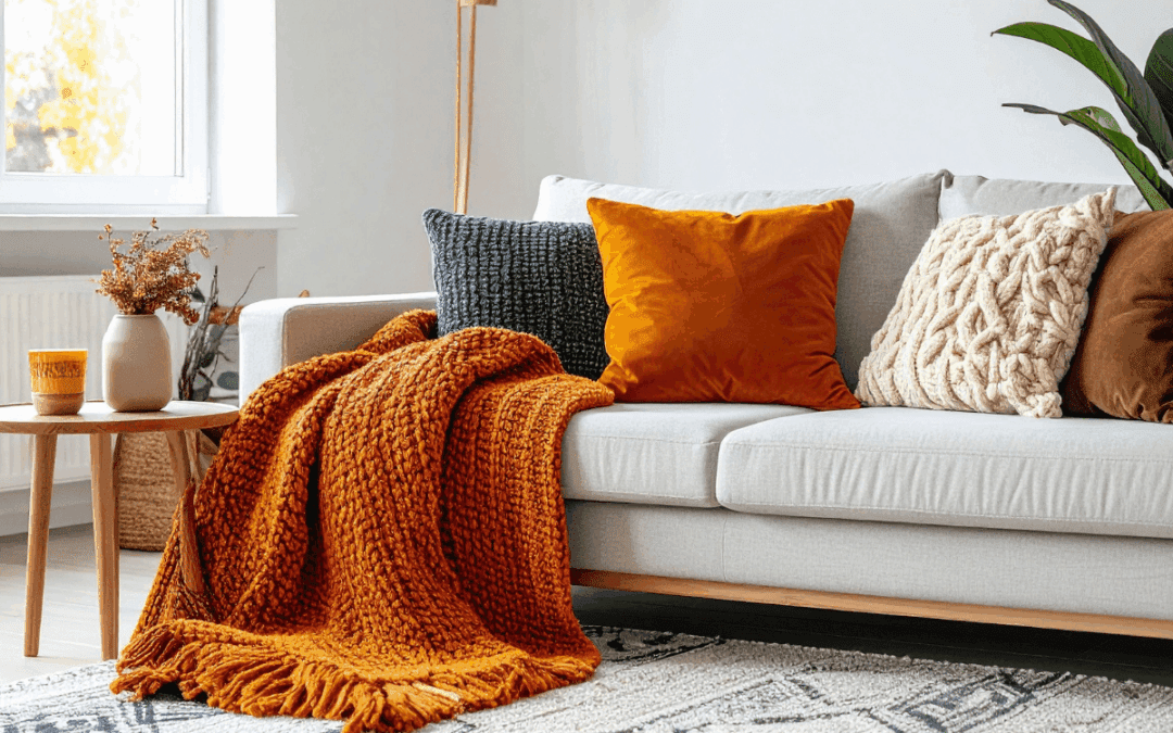 2025 Fall Decor Trends That Actually Look Sophisticated