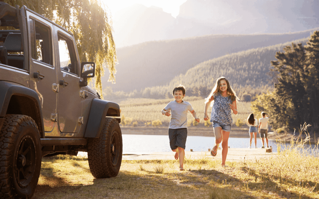 Florida Family Vacation Guide: Best Destinations & Budget Tips