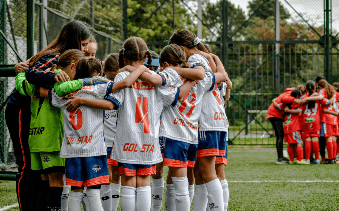 Youth Sports in Fort Myers FL: Complete Parent Guide 2025