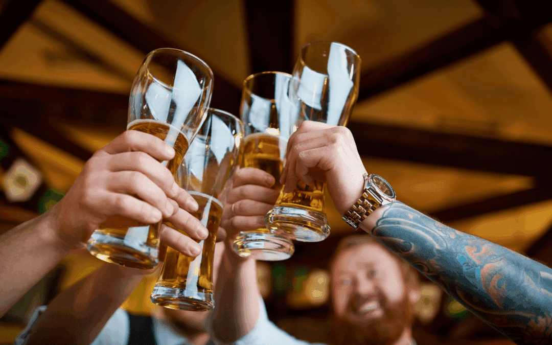 Delray Beach Happy Hour Guide: Where Locals Drink in 2025