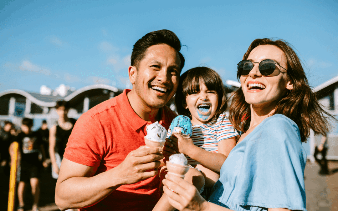 Tasty Treats: 9 of Our Favorite Ice Cream Spots Around New Braunfels