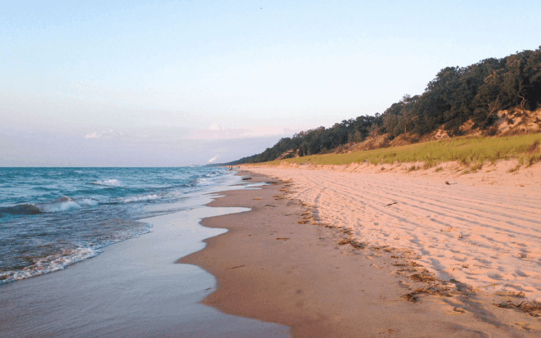 Indiana State Parks Guide: Best Parks, Camping & Activities