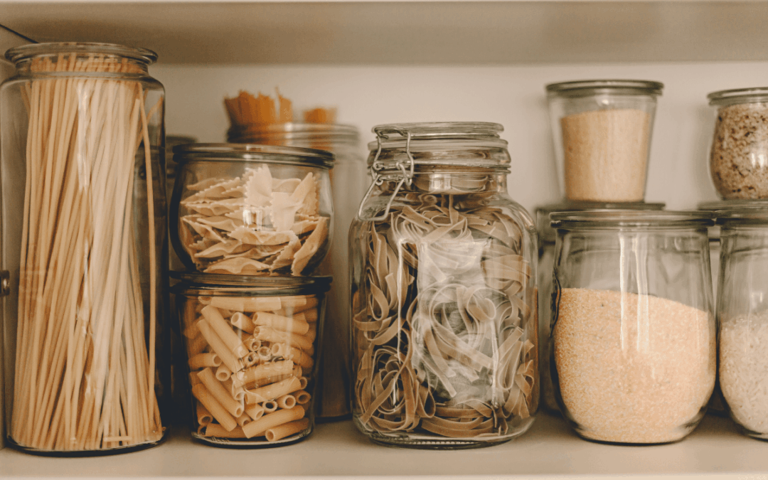 How to Organize Your Kitchen: Proven Tips That Save Time