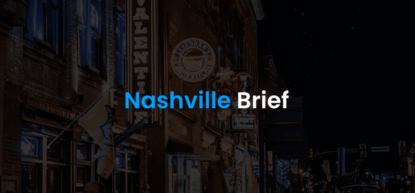 Nashville Brief