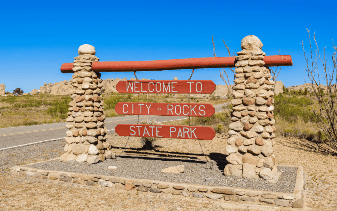 New Mexico State Parks: Complete Guide to Camping & Hiking