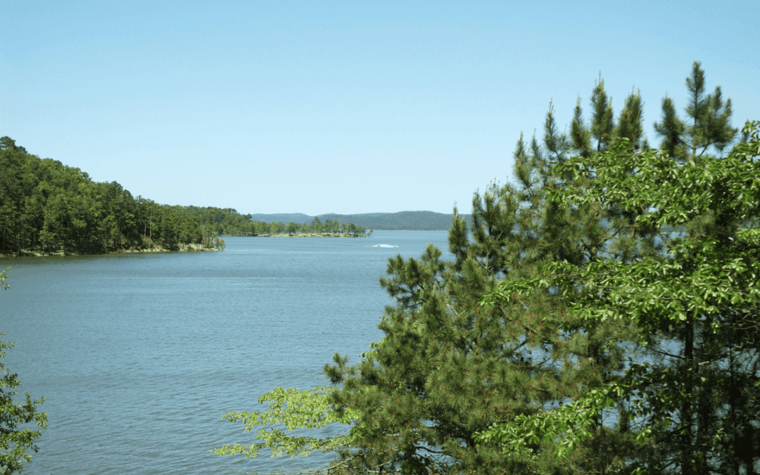 Best Oklahoma State Parks: Complete Visitor Guide & Tips