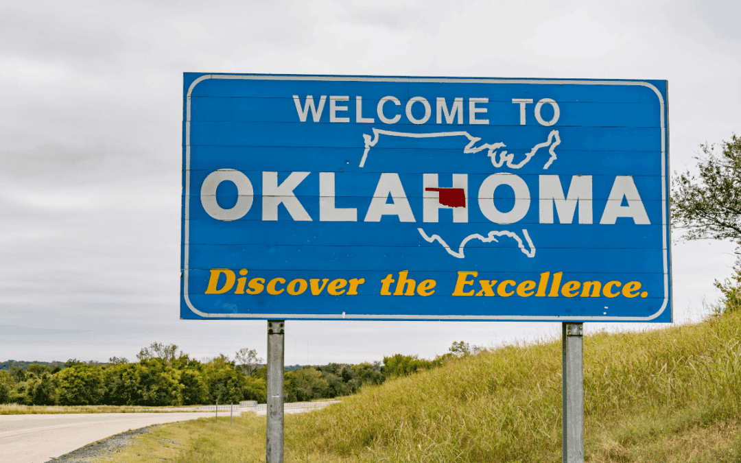 Oklahoma State Symbols: The Complete Guide to All 50+ Emblems