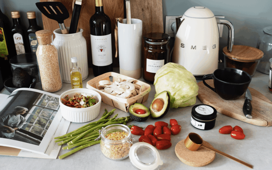 No-Cook Summer Recipes: Fresh Meals for Hot Weather Cooking