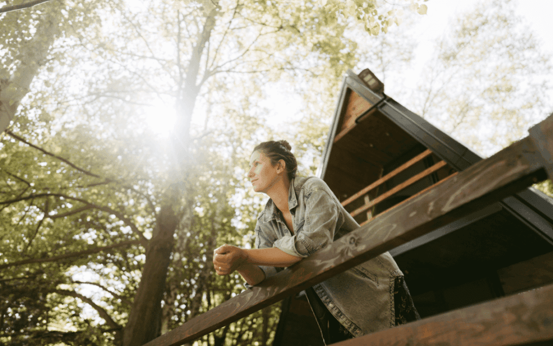 Oregon’s Best Kept Secrets for Relaxing Weekends Away