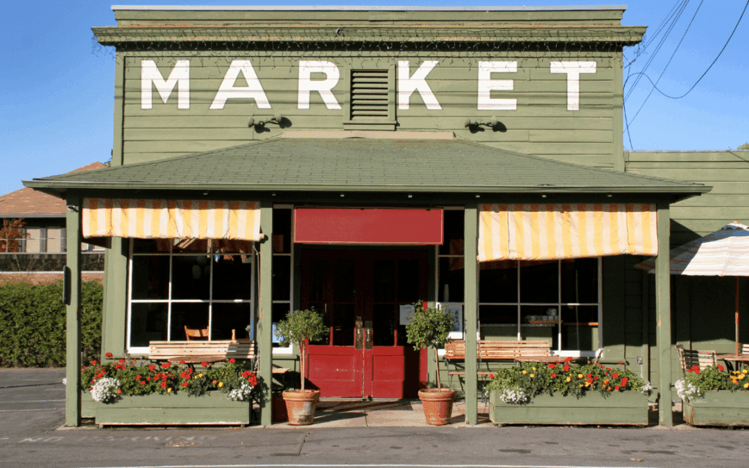 Best Small Towns in Indiana: Amish Country to River Views