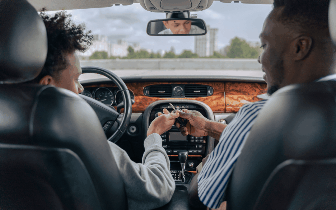 How to Teach Your Teen to Drive: A Parent’s Complete Guide