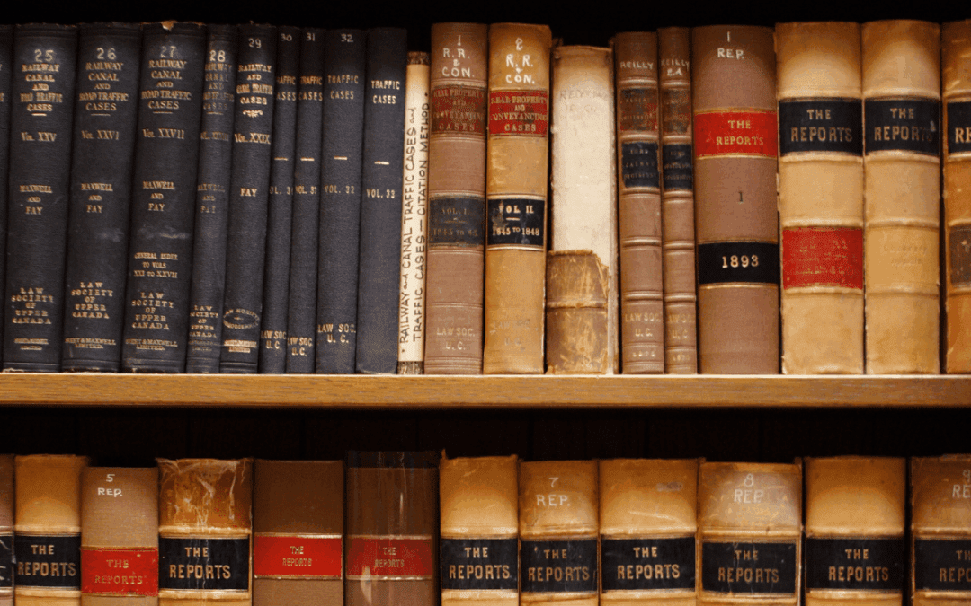 Oregon’s Most Unusual Laws That Can Still Get You Fined