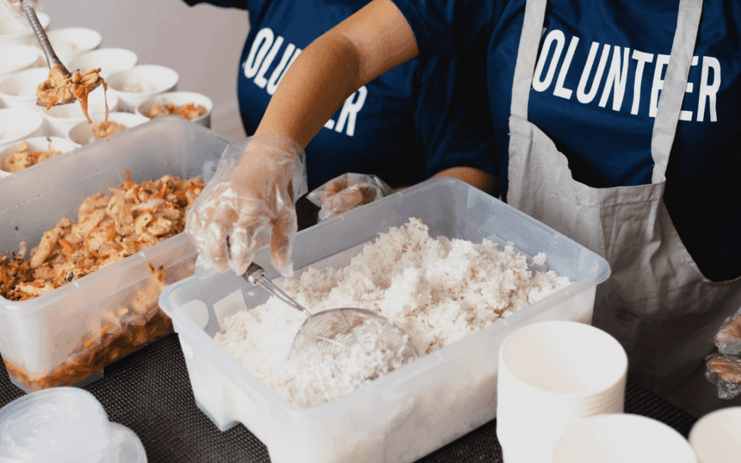 Volunteer Opportunities in Lincoln, NE: Your Complete Guide