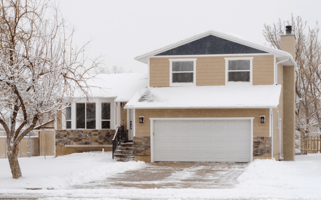 How to Winterize Your Home: Complete Fall Preparation Guide