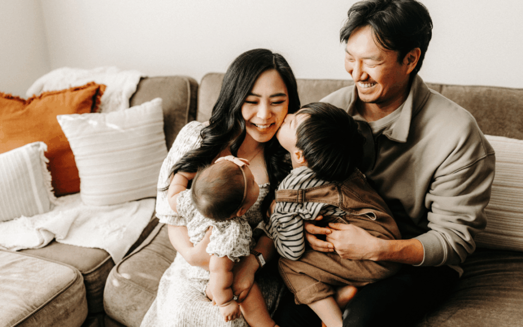 Where to Raise Kids in Rhode Island: 2025 Family Living Guide