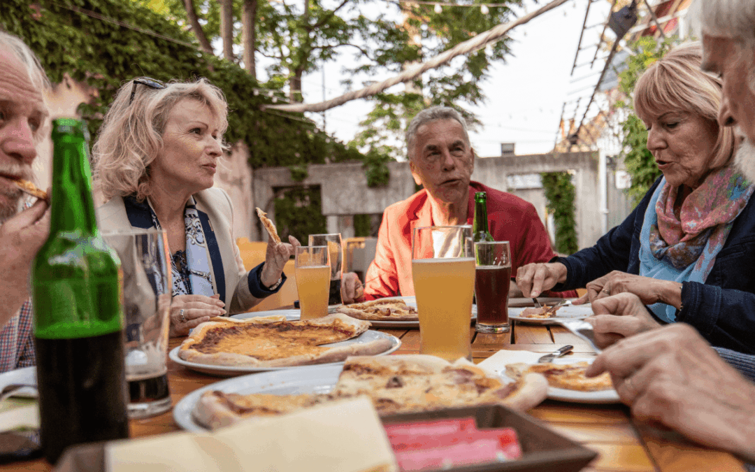 Gluten-Free Dining in Miami: 100+ Safe Restaurant Options 2025