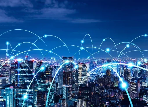 Growing Network