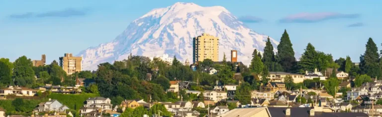 City of Tacoma