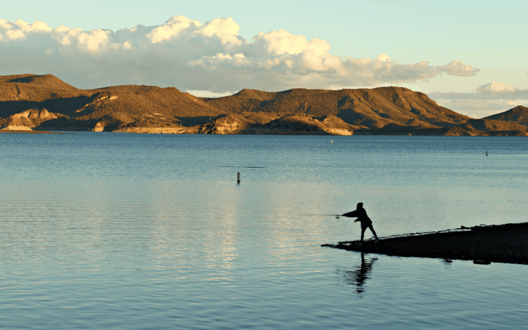 Best Day Trips from Glendale AZ: 12 Destinations Under 2 Hours