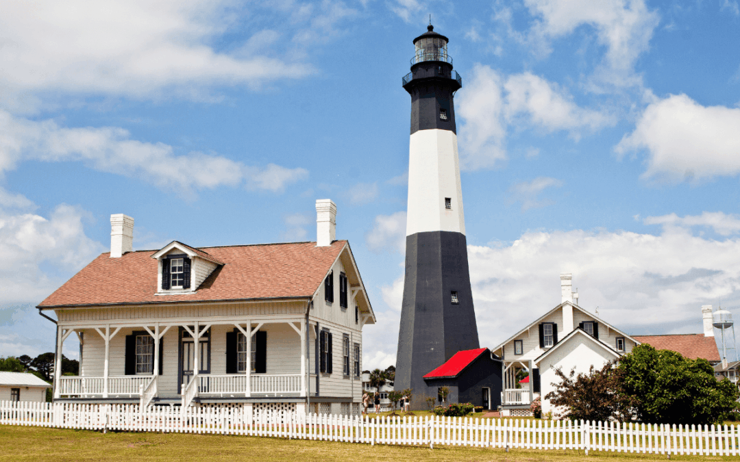 Best Day Trips from Savannah GA: Hidden Gems Under 2 Hours