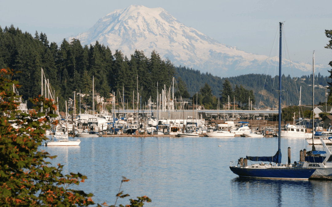 Tacoma Day Trips: 15 Amazing Destinations Within 2 Hours Drive