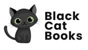 Black Cat Books logo