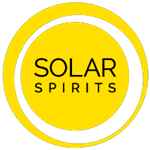 Solar Spirits logo
