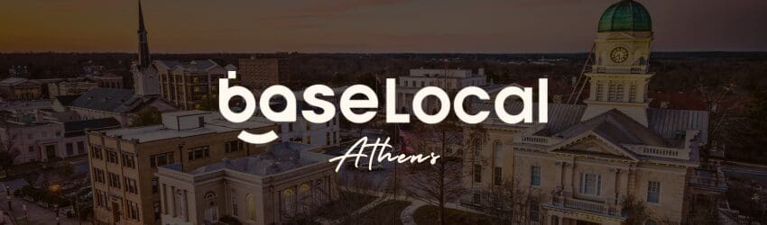 BaseLocal Athens cover photo