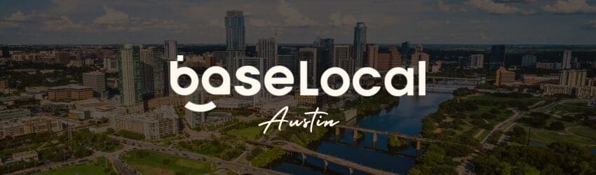 BaseLocal Austin cover photo