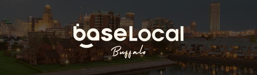 BaseLocal Buffalo cover photo