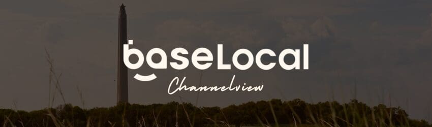 BaseLocal Channelview cover photo