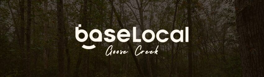 BaseLocal Goose Creek cover photo