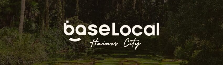 BaseLocal Haines City cover photo