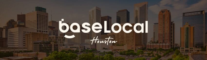 BaseLocal Houston cover photo