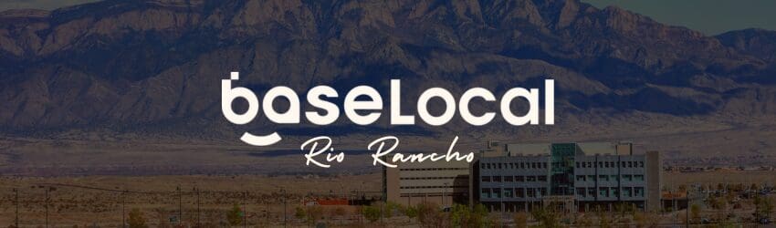 BaseLocal Rio Rancho cover photo